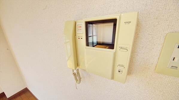 リンデンハイム赤塚の物件内観写真